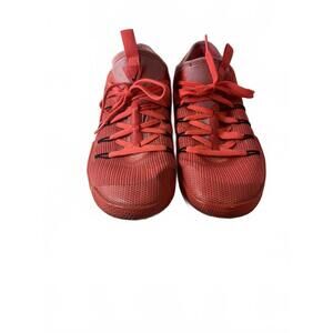 Nike Zoom Hypershift University Red/Black/Bright Crimson Mens Sz 9.5 844369-607